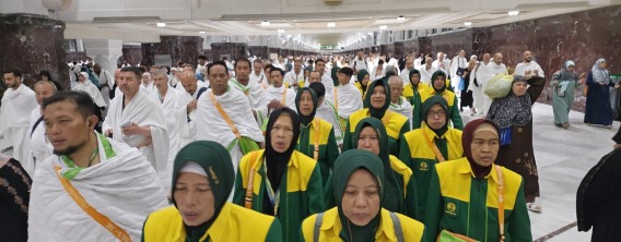 PROGRAM 16 HARI SYAWAL - Foto 79