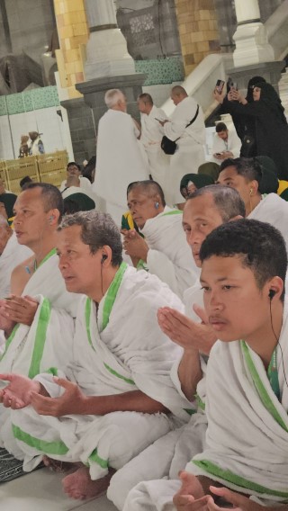 PROGRAM 16 HARI SYAWAL - Foto 82