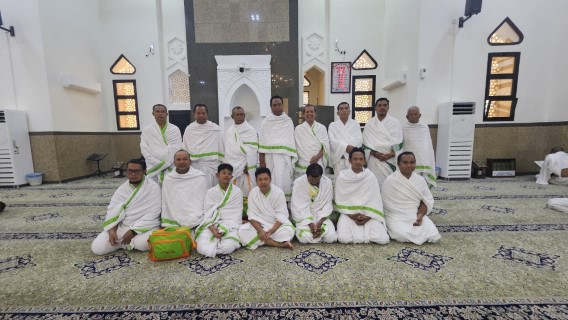 PROGRAM 16 HARI SYAWAL - Foto 63