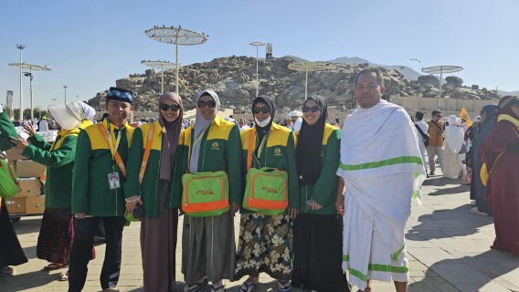 PROGRAM 16 HARI SYAWAL - Foto 68