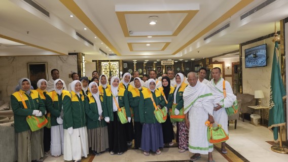 PROGRAM 16 HARI SYAWAL - Foto 64