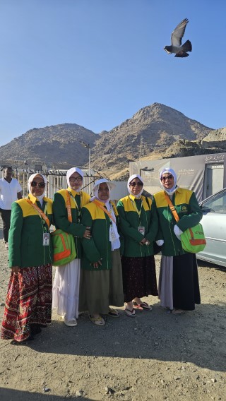 PROGRAM 16 HARI SYAWAL - Foto 70