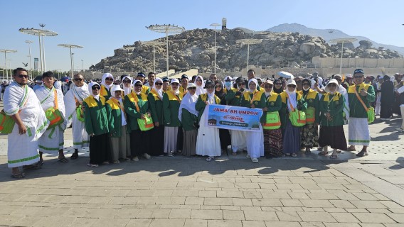 PROGRAM 16 HARI SYAWAL - Foto 66