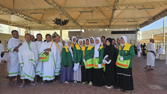 PROGRAM 16 HARI SYAWAL - Foto 69