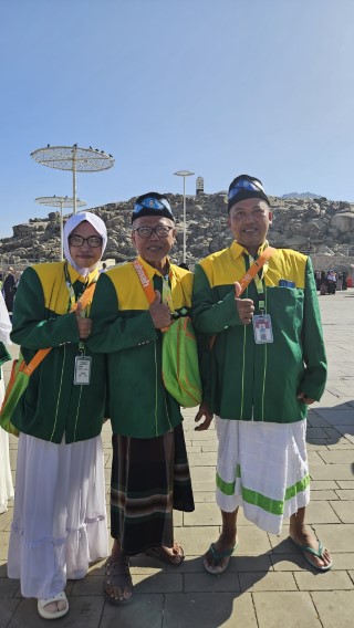 PROGRAM 16 HARI SYAWAL - Foto 67