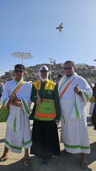 PROGRAM 16 HARI SYAWAL - Foto 71