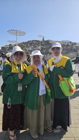 PROGRAM 16 HARI SYAWAL - Foto 53