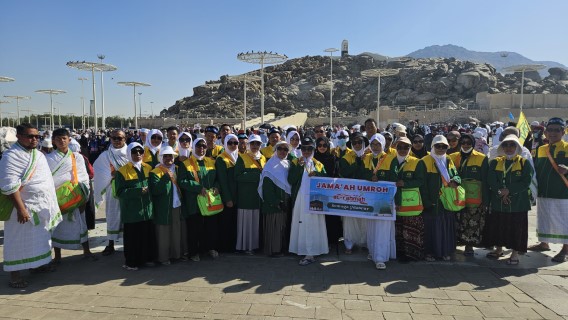 PROGRAM 16 HARI SYAWAL - Foto 57