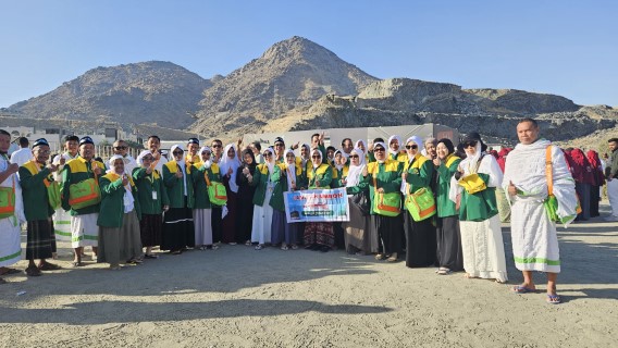 PROGRAM 16 HARI SYAWAL - Foto 56