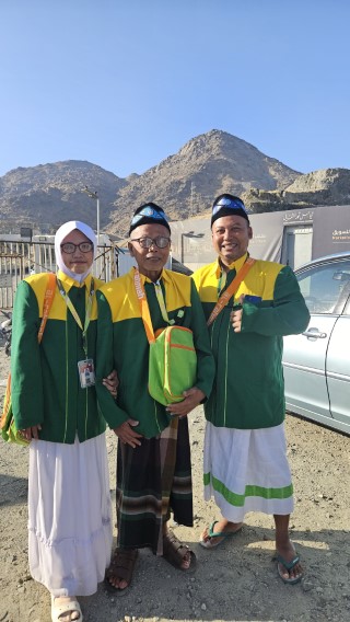 PROGRAM 16 HARI SYAWAL - Foto 55