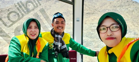 PROGRAM 16 HARI SYAWAL - Foto 59