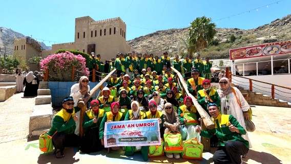 PROGRAM 16 HARI SYAWAL - Foto 54