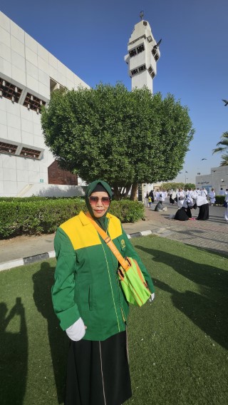 PROGRAM 16 HARI SYAWAL - Foto 45