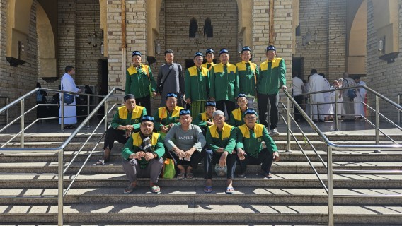 PROGRAM 16 HARI SYAWAL - Foto 46