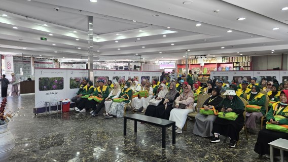 PROGRAM 16 HARI SYAWAL - Foto 44