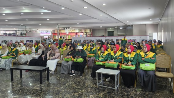 PROGRAM 16 HARI SYAWAL - Foto 43