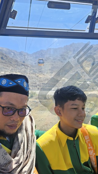 PROGRAM 16 HARI SYAWAL - Foto 52