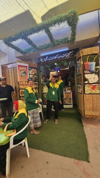 PROGRAM 16 HARI SYAWAL - Foto 51