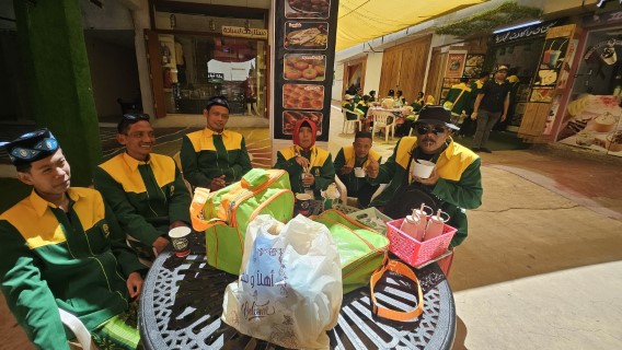 PROGRAM 16 HARI SYAWAL - Foto 48