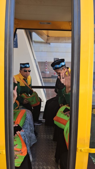 PROGRAM 16 HARI SYAWAL - Foto 49