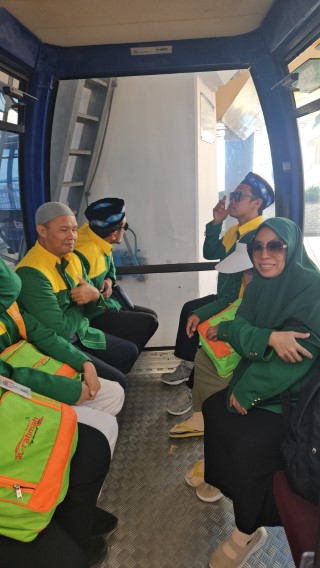 PROGRAM 16 HARI SYAWAL - Foto 36