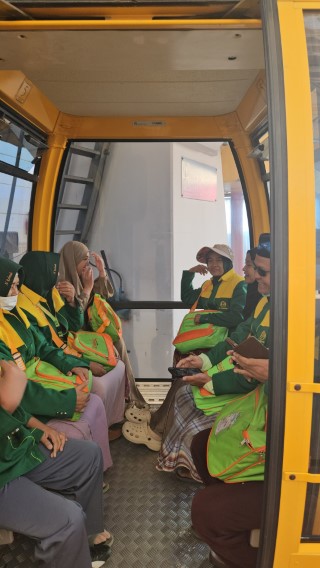 PROGRAM 16 HARI SYAWAL - Foto 35