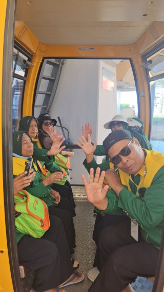 PROGRAM 16 HARI SYAWAL - Foto 38