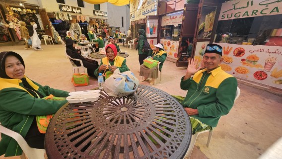 PROGRAM 16 HARI SYAWAL - Foto 33