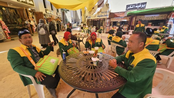 PROGRAM 16 HARI SYAWAL - Foto 40