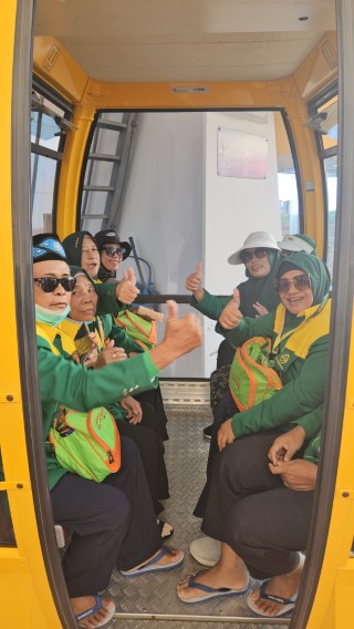 PROGRAM 16 HARI SYAWAL - Foto 42