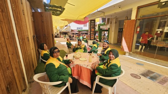 PROGRAM 16 HARI SYAWAL - Foto 39