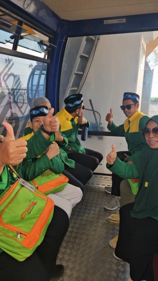 PROGRAM 16 HARI SYAWAL - Foto 37