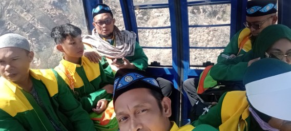 PROGRAM 16 HARI SYAWAL - Foto 31