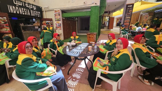 PROGRAM 16 HARI SYAWAL - Foto 25