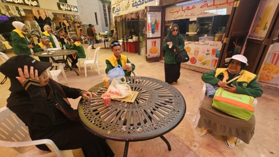 PROGRAM 16 HARI SYAWAL - Foto 24