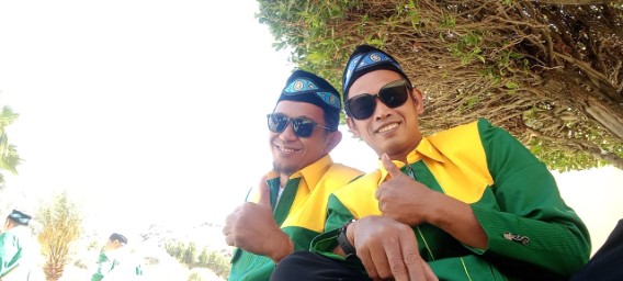 PROGRAM 16 HARI SYAWAL - Foto 30