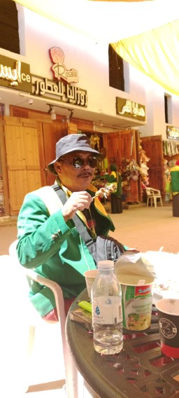 PROGRAM 16 HARI SYAWAL - Foto 27