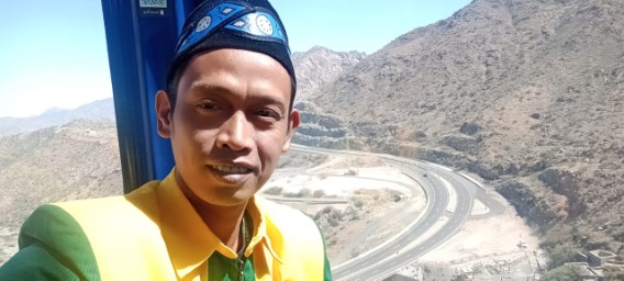 PROGRAM 16 HARI SYAWAL - Foto 28