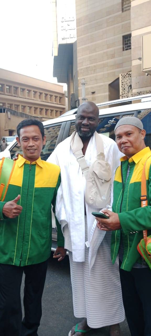 PROGRAM 16 HARI SYAWAL - Foto 26