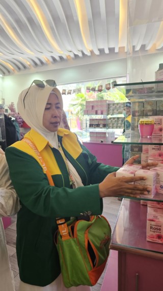 PROGRAM 16 HARI SYAWAL - Foto 15