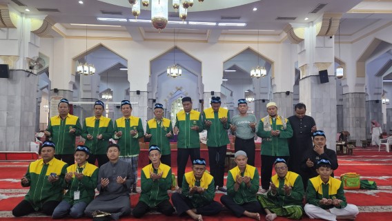 PROGRAM 16 HARI SYAWAL - Foto 16