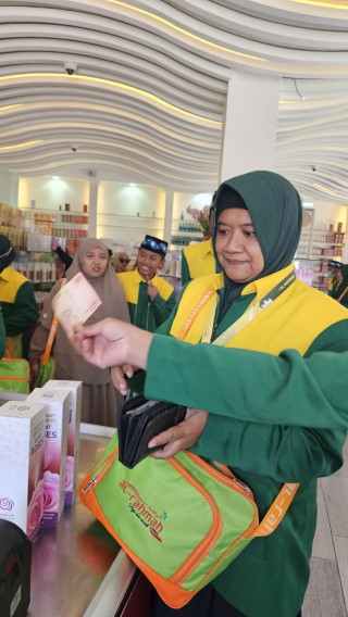 PROGRAM 16 HARI SYAWAL - Foto 14