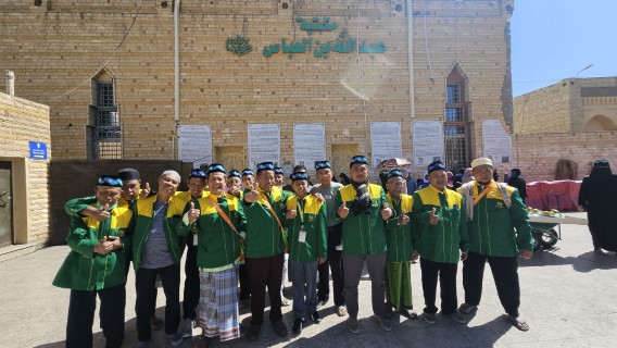 PROGRAM 16 HARI SYAWAL - Foto 22