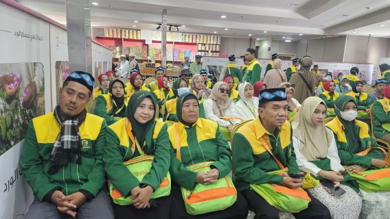 PROGRAM 16 HARI SYAWAL - Foto 20