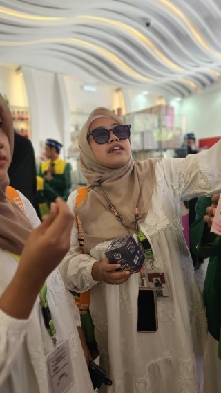 PROGRAM 16 HARI SYAWAL - Foto 17