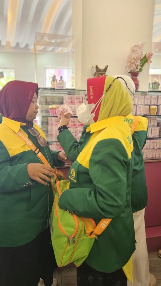 PROGRAM 16 HARI SYAWAL - Foto 21