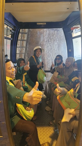 PROGRAM 16 HARI SYAWAL - Foto 18