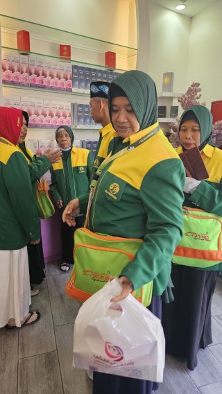 PROGRAM 16 HARI SYAWAL - Foto 9