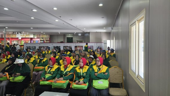 PROGRAM 16 HARI SYAWAL - Foto 5