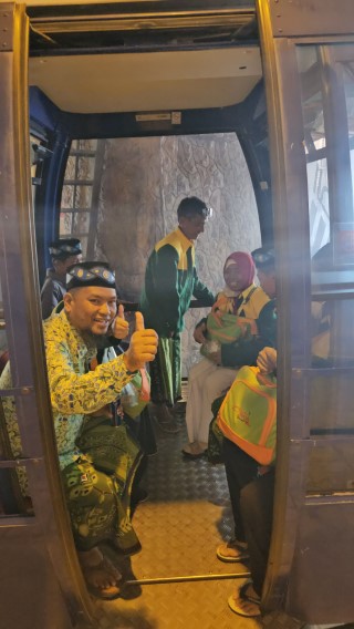 PROGRAM 16 HARI SYAWAL - Foto 4